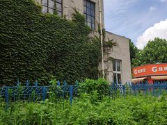 -辽东学院(南校区)