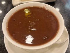 红豆沙-丽的面家(多宝路店)