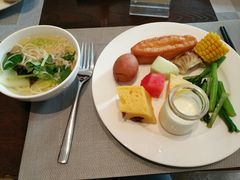 -通安客栈中餐厅·何家小馆