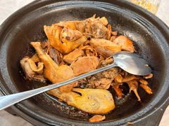 -阿忠食坊大排档·20年老店(万象城店)