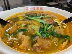 -项记面馆(明瓦廊店)