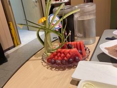 -海底捞火锅(公益西桥店)