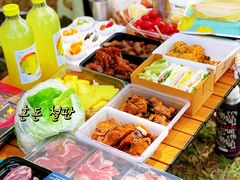 -广富林郊野公园