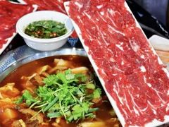 -古乐牛香·鲜牛肉牛杂火锅(五一中路店)
