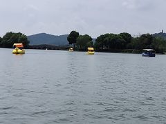 -石湖景区