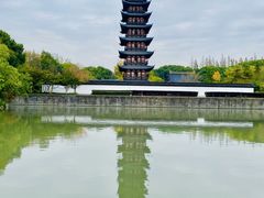 -上海方塔园