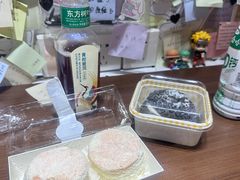 -mira甜品屋(财大店)