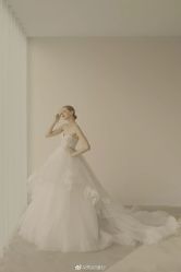 点击看大图 -Chic Bridal 熙可婚纱