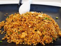 老干妈炒饭-交通大学（闵行校区）-第二餐饮大楼
