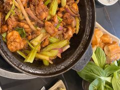 -重庆鸡公煲(学衡路店)
