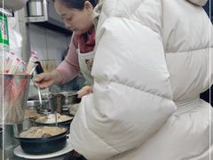 -曹宝林砂锅麻辣烫(星光路店)