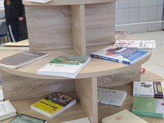 -山东科技大学（青岛校区）-图书馆