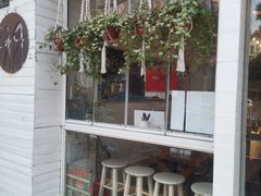 -Egg•Allday Brunch(襄阳北路店)