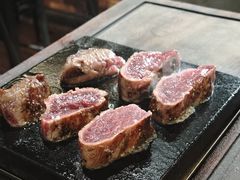 -汐TIDE融合西餐吧