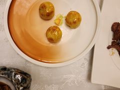 -酌宴府The China Club·广州万富希尔顿酒店(云城东路店)