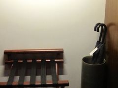 鞋帽间-王府半岛酒店