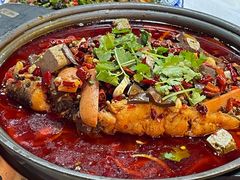 -友记功夫香·人民大排档(红牌楼店)