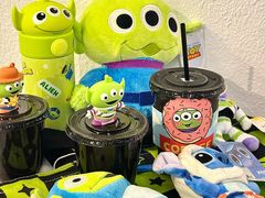 -Alien Coffee
