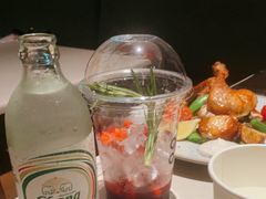 -农畉LONFOOD(福田星河COCOPark店)