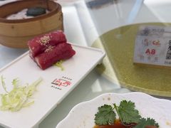 -万山楼海鲜酒家·二十三年老字号