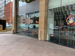 门面-COSTA COFFEE(金长安大厦店)