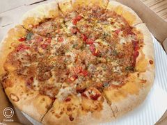 -达美乐比萨(双安店)