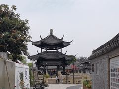 -水绘园