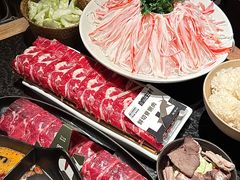 -三出山火锅(万象天地店)