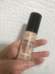 -丝芙兰Sephora