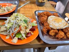 -清真-戏楼王记牛肉面