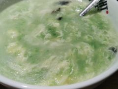 -吕氏疙瘩汤·新鲁菜(济南万象城店)