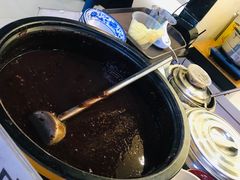 -安徽阜阳卷馍(西单店)