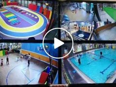 -小小特工运动馆(宝山三邻桥中心)