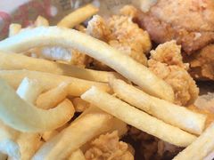 -肯德基(杭州浦沿店)