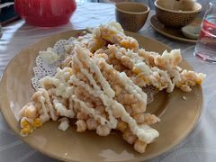 -深山老屋(国顺东路店)