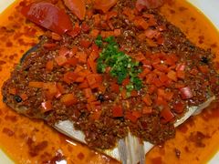 -千稻剁椒大鱼头(CityOn熙地港店)