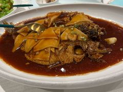 -柒园·三十年创意杭帮菜(龙湖滨江天街店)
