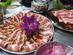 -韩一品韩国料理(柏庐南路店)