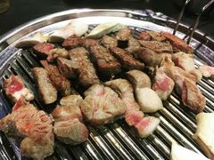 -401餐厅(弘大店)