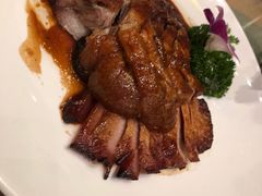 -金海湾嘉华度假酒店·海天阁中餐厅