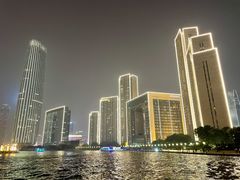 -海河游船(古文化街码头)