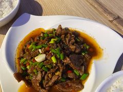 -毛家饭店(长沙南站店)