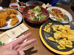 -彼德西餐厅(凯德广场新南店)