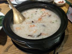 -潮粥荟·潮汕砂锅粥(朝阳大悦城店)