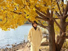 -长春市南湖公园