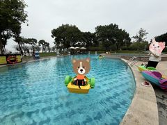-阳澄湖费尔蒙酒店