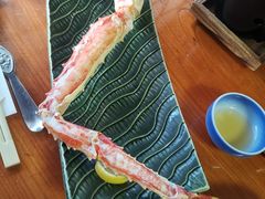 -蟹料理 北海道かに将軍(札幌本店)