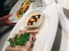 -筱爷叔·上海传统手工菜(玉树路店)