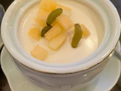 自制酸奶-徽韵人家·传承正宗徽菜(牡丹园店)