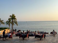 -海角轩·三亚文华东方酒店